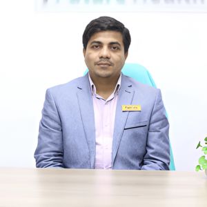 Dr.Kaushik